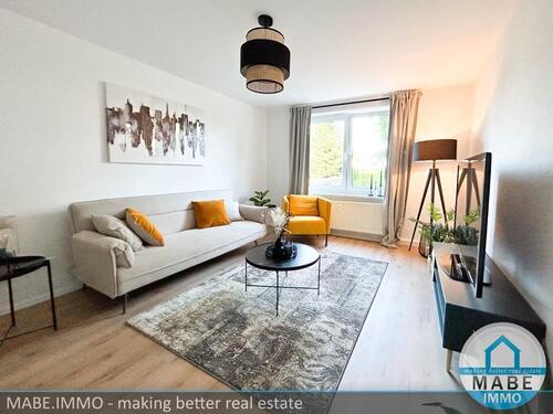 Foto - Etagenwohnung zur Miete in Görlitz