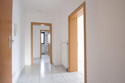 Foto - 2 ZKB EG-Wohnung für Singles oder Wochenendpendler
