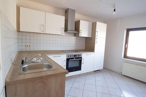Foto - Etagenwohnung in Merenberg