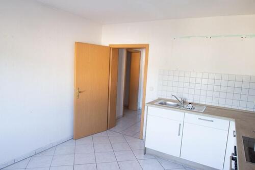 Foto - Etagenwohnung in Merenberg zur Miete
