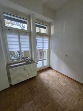 Foto - Schöne 3-Raum Wohnung in Dresden Friedrichstadt