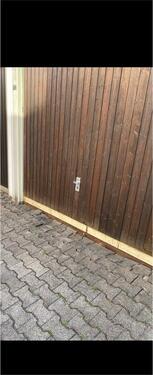 Foto - Garage in Heilbronn zu vermieten