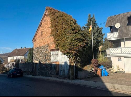 Foto - Einfamilienhaus in Dornburg zum Kaufen
