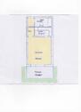 Foto - 1-Raum-Wohnung mit schöner Terrasse und EBK
