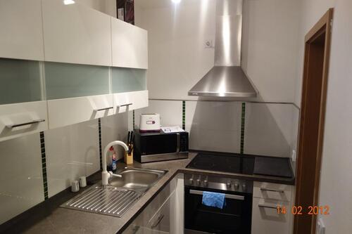 Foto - Etagenwohnung zur Miete in Markt Schwaben