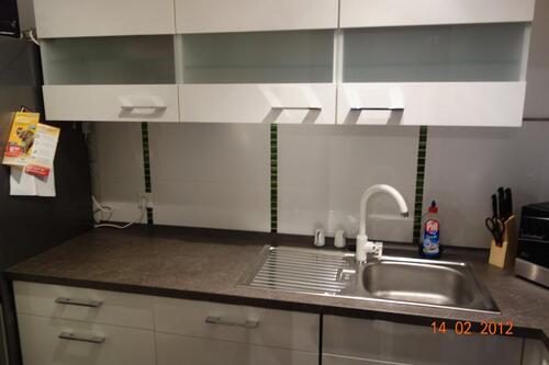Foto - Etagenwohnung in Markt Schwaben