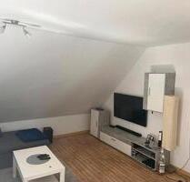 Gemütliche Singlewohnung - 580,00 EUR Kaltmiete, in Upgant-Schott (PLZ: 26529)