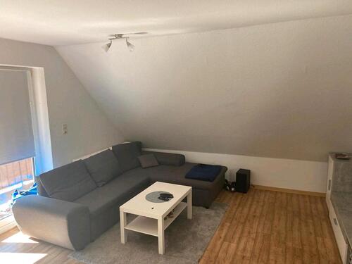 Foto - Etagenwohnung zur Miete in Upgant-Schott