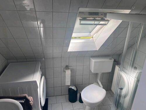 Foto - Etagenwohnung in Upgant-Schott
