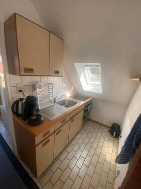 Foto - Etagenwohnung in Upgant-Schott zur Miete