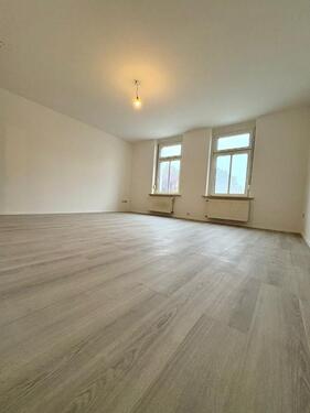Foto - Etagenwohnung zur Miete in Schönebeck (Elbe)