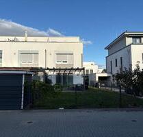 Neubau Endreihenhaus in Offenbach am Main