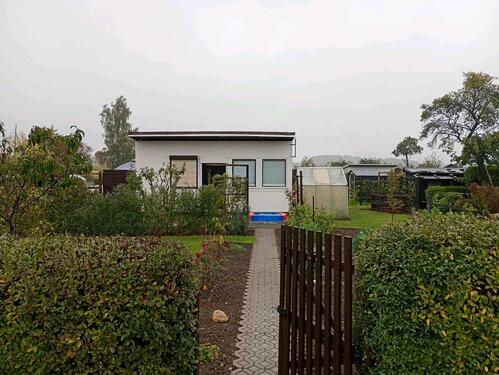 Foto - Garten abzugeben in AmtsbergWeißbach