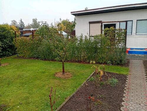 Foto - Grundstück zur Miete in Amtsberg