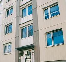 Sanierte Innenstadtwohnung - 400,00 EUR Kaltmiete, in Prenzlau (PLZ: 17291)