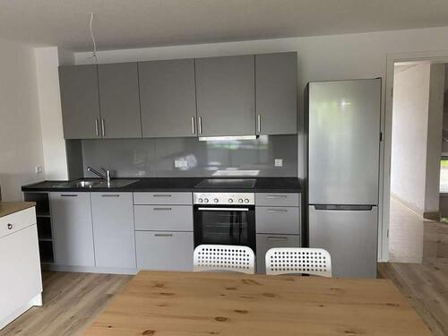 Foto - Stillvolle 2 Zi Wohnung mit Balkon und Keller in S-Vaihingen