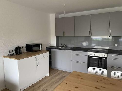 Foto - Etagenwohnung zur Miete in Stuttgart