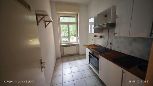 Foto - WOW 1,5 Zi. Whg. in beliebter Lage Offenbach Westend