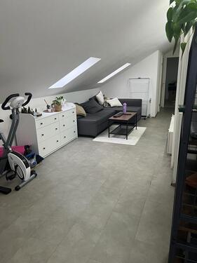 Foto - Etagenwohnung zur Miete in Butzbach