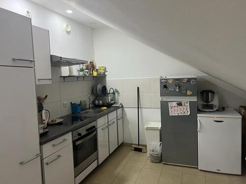 Foto - Etagenwohnung in Butzbach