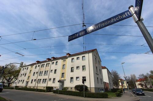 Foto - Gemütliche Dachgeschosswohnung in Gera-Zwötzen wartet auf Sie!