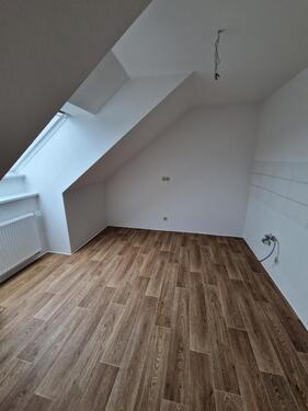 Foto - 1 Zimmer Dachgeschoßwohnung in Gera