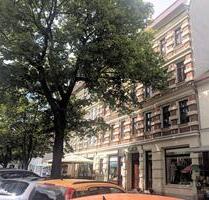 3-Zimmer-Wohnung in Magdeburg - 379,00 EUR Kaltmiete, in Magdeburg (PLZ: 39112) Leipziger Straße