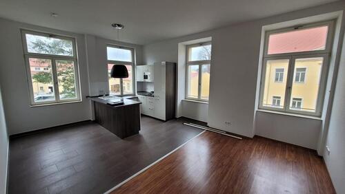 Foto - Etagenwohnung zur Miete in Klipphausen