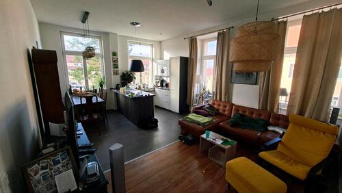 Foto - Etagenwohnung in Klipphausen