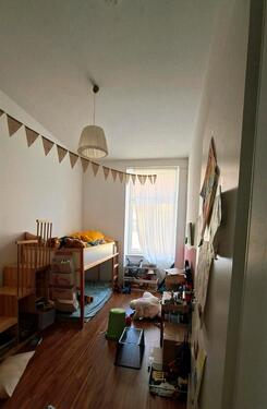 Foto - Etagenwohnung in Klipphausen zur Miete