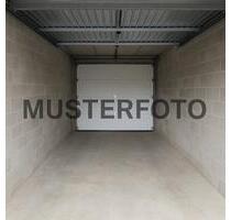 Garage zu vermieten - 55,00&nbsp;EUR Miete, in Görlitz (PLZ: 02827) Biesnitz