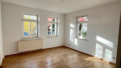 Foto - Etagenwohnung in Großröhrsdorf zur Miete