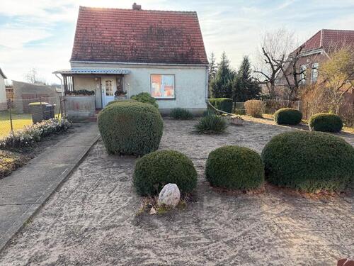 Foto - Einfamilienhaus in 19406 Dabel - 160.000,00 EUR Kaufpreis, ca.  90,00 m²