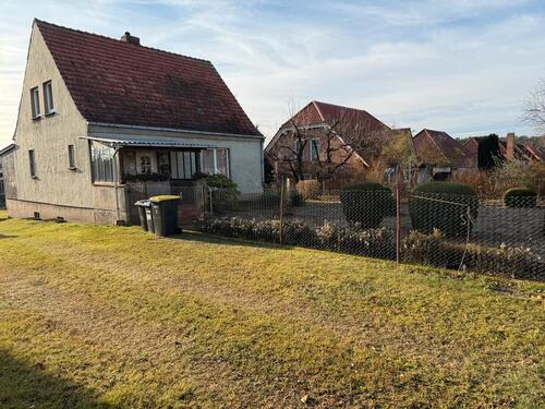 Foto - 4 Zimmer Einfamilienhaus zum Kaufen in Bremervörde