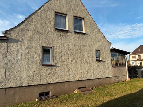 Foto - Einfamilienhaus in Bremervörde zum Kaufen