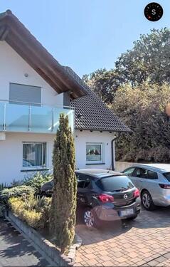 Foto - Doppelhaushälfte Hagen Halden - 580.000,00 EUR Kaufpreis, ca.  127,00 m²