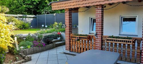 Foto - Einfamilienhaus in Hagen zum Kaufen