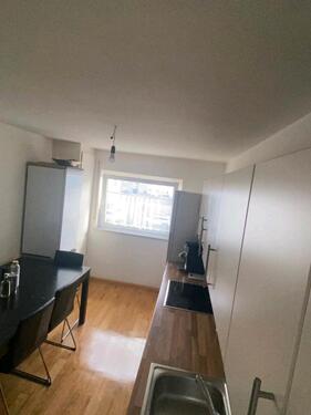 Foto - 2 Zimmer Wohnung in Brombach - 995,00 EUR Kaltmiete, ca.  58,30 m²