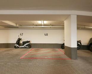 Tiefgaragen Stellplatz Bissingen Keplerstraße - Bietigheim-Bissingen