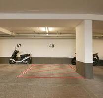 Tiefgaragen Stellplatz Bissingen Keplerstraße - Bietigheim-Bissingen