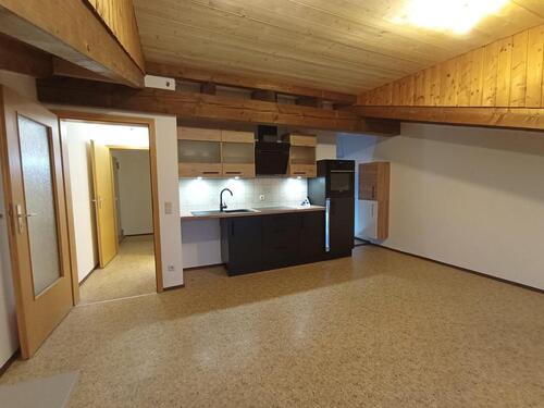 Foto - 1-Zimmer-Wohnung mit Einbauküche in Mammendorf