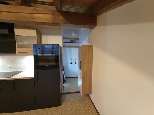 Foto - Etagenwohnung in Mammendorf zur Miete