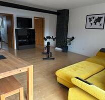 3-Zimmer Wohnung mit Dachterrasse - Deggendorf