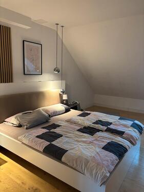 Foto - 3 Zimmer Etagenwohnung in Deggendorf