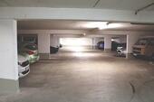 Foto - Komplett sanierter Tiefgaragen-Stellplatz in Plauen zu vermieten!