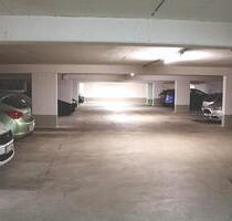 Komplett sanierter Tiefgaragen-Stellplatz in Plauen zu vermieten!