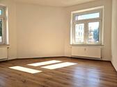 Foto - Erdgeschoßwohnung in Markranstädt zur Miete