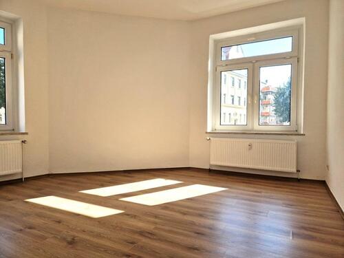 Foto - Erdgeschoßwohnung in Markranstädt zur Miete