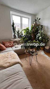 Foto - Wohnungsswap - 2 Zimmer, 63 m² - Baldestraße, Ludwigsvorstadt-Isarvorstadt, München