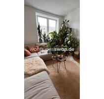 Wohnungsswap - 2 Zimmer, 63 m² - Baldestraße, Ludwigsvorstadt-Isarvorstadt, München
